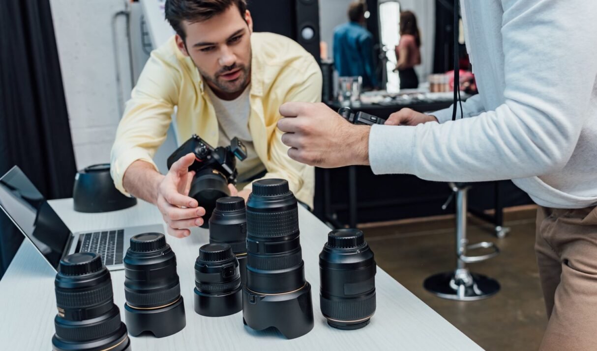 Low Light Photography: Key Tips for Clear Shots